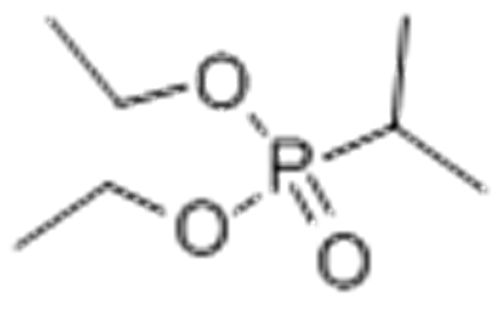 Phosphonic acid,P-(1-methylethyl)-, diethyl ester CAS 1538-69-8