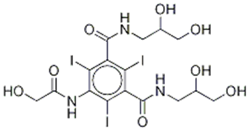 N-DesMethyl IoMeprol CAS 77868-40-7