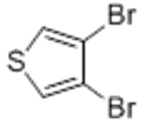 3,4-Dibromothiophene CAS 3141-26-2