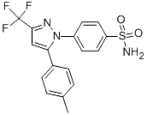 Celecoxib CAS 169590-42-5