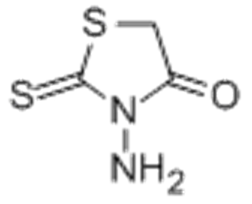 N-Aminorhodanine CAS 1438-16-0