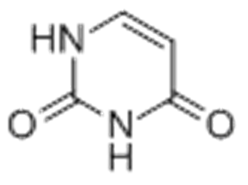 Uracil CAS 66-22-8