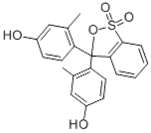 Cresol Purple CAS 2303-01-7