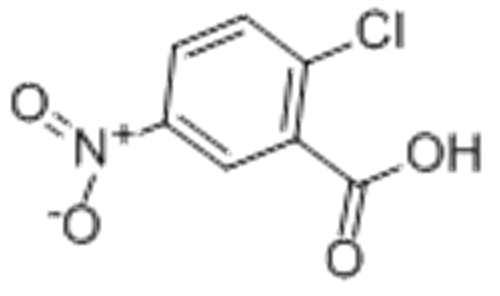 2-Chloro-5-nitrobenzoic acid CAS 2516-96-3