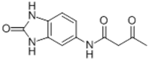5-Acetoacetlamino benzimdazolone
 CAS 26576-46-5