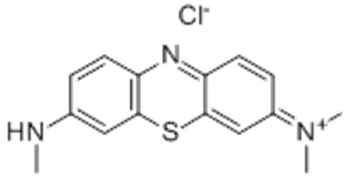 Azure B CAS 531-55-5
