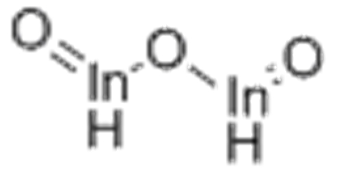 Indium oxide CAS 1312-43-2