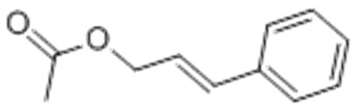 Cinnamyl acetate CAS 103-54-8