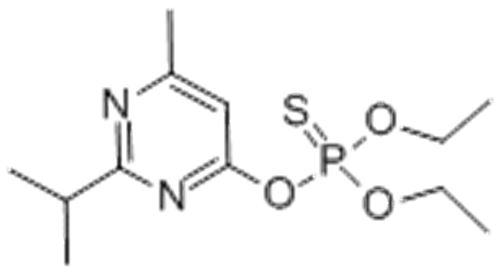 Diazinon CAS 333-41-5