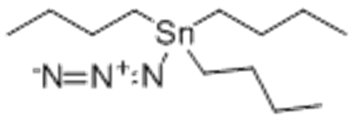Tributyltin azide CAS 17846-68-3