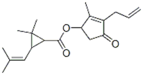 Esbiothrin CAS 84030-86-4