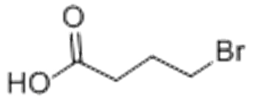 4-Bromobutyric acid  CAS 2623-87-2