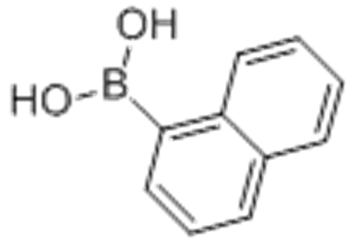 1-Naphthylboronic acid CAS 13922-41-3