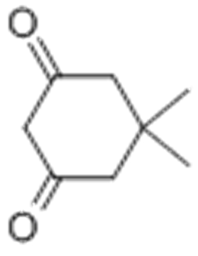 1,3-Cyclohexanedione,5,5-dimethyl- CAS 126-81-8