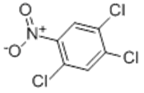 1,2,4-Trichloro-5-nitrobenzene CAS 89-69-0