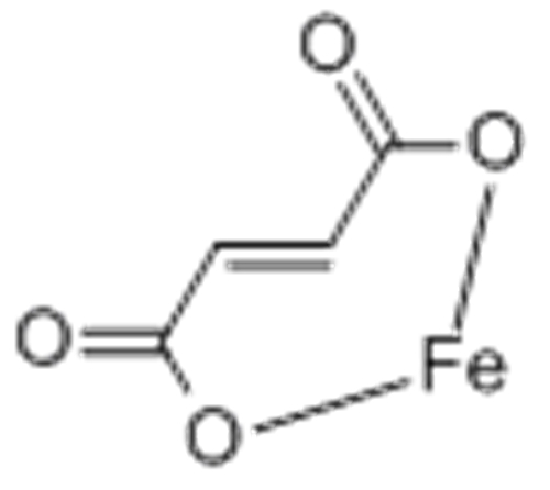 2-Butenedioicacid (2E)-, iron(2+) salt (1:1) CAS 141-01-5
