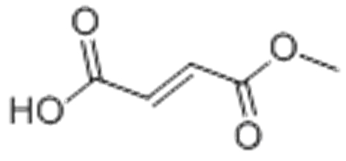 Monomethyl fumarate CAS 2756-87-8