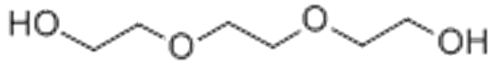 Triethylene glycol  CAS 112-27-6
