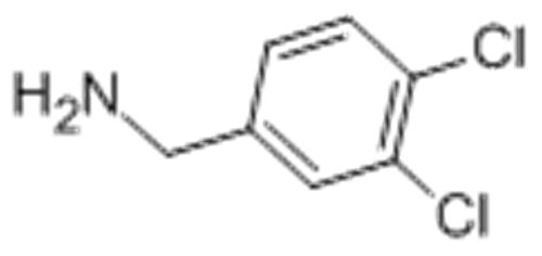 3,4-Dichlorobenzylamine CAS 102-49-8