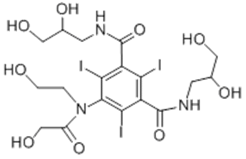 Ioversol CAS 87771-40-2