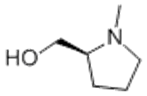 N-Methyl-L-prolinol CAS 34381-71-0