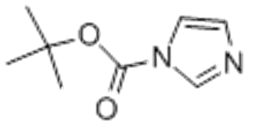 N-BOC-IMIDAZOLE CAS 49761-82-2