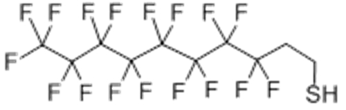 1H,1H,2H,2H-PERFLUORODECANETHIOL CAS 34143-74-3
