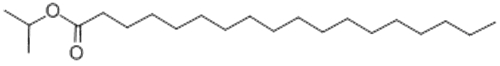 ISOPROPYL STEARATE CAS 112-10-7
