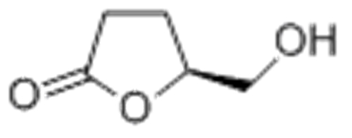 (S)-5-Hydroxymethyldihydrofuran-2-one CAS 32780-06-6