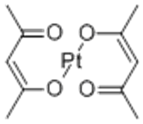 Platinum,bis(2,4-pentanedionato-kO2,kO4)-,( 57358947, 57268561,SP-4-1)- CAS 15170-57-7