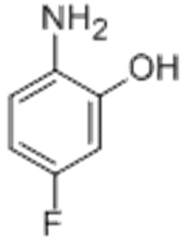 2-AMINO-5-FLUOROPHENOL CAS 53981-24-1