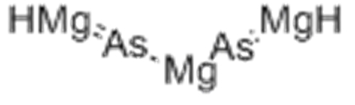 Magnesium arsenide (Mg3As2) CAS 12044-49-4
