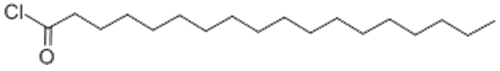 Stearoyl chloride CAS 112-76-5