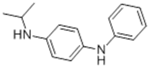 N-Isopropyl-N'-phenyl-1,4-phenylenediamine CAS 101-72-4