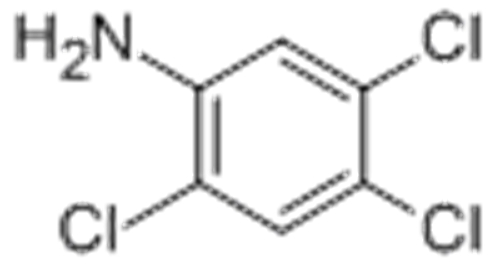 2,4,5-Trichloroaniline CAS 636-30-6