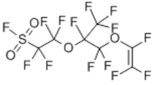 Perfluoro(4-methyl-3,6-dioxaoct-7-ene)sulfonyl fluoride CAS 16090-14-5