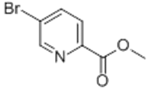 5-BROMOPYRIDINE-2-CARBOXYLIC ACID METHYL ESTER CAS 29682-15-3
