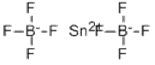 Tin fluoroborate CAS 13814-97-6