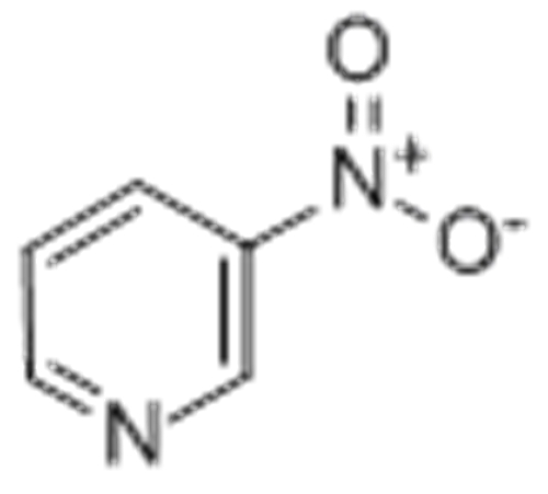 3-NITROPYRIDINE
 CAS 2530-26-9