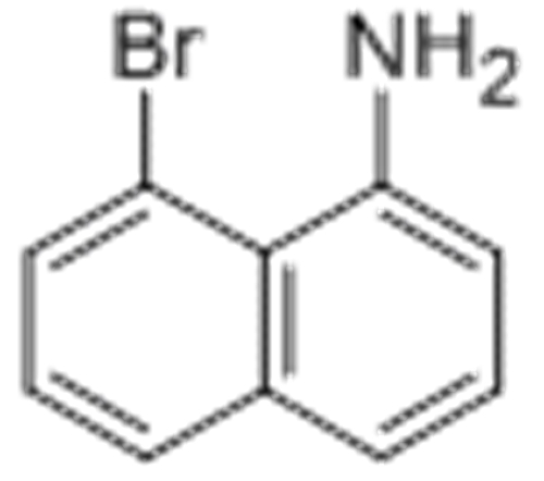 8-Bromonaphthalen-1-ylamine CAS 62456-34-2