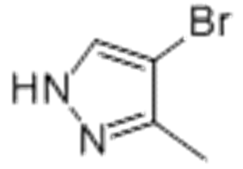 4-Bromo-3-methylpyrazole CAS 13808-64-5
