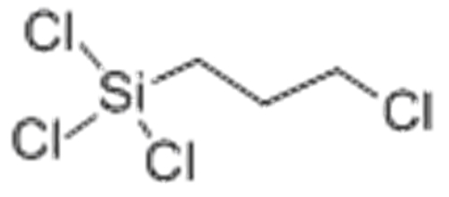 3-Chloropropyltrichlorosilane CAS 2550-06-3