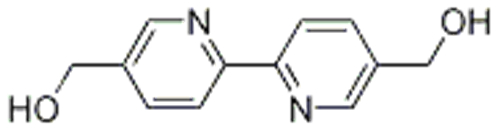 [2,2'-Bipyridine]-5,5'-diMethanol CAS 63361-65-9