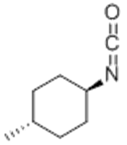 trans-4-Methycyclohexyl isocyanate CAS 32175-00-1