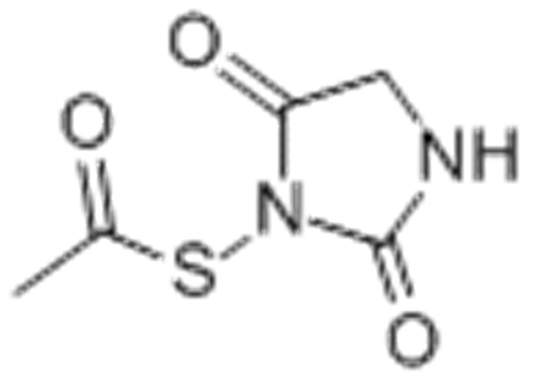 3-ACETYL-THIOHYDANTOIN CAS 32085-04-4