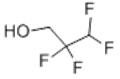 Tetrafluoro-1-propanol CAS 76-37-9