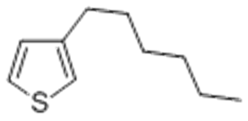 Thiophene,3-hexyl CAS 1693-86-3