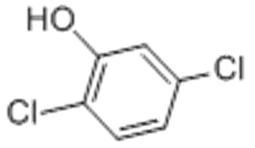 2,5-Dichlorophenol CAS 583-78-8