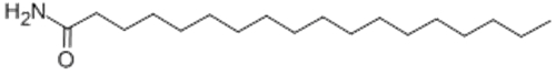 Octadecanamide CAS 124-26-5