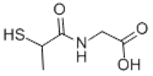 Tiopronin CAS 1953-02-2